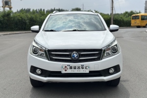 T70 启辰 2.0L CVT睿趣版