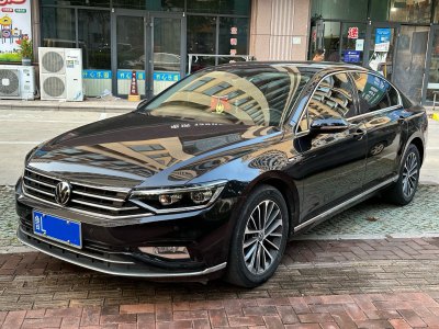 2020年11月 大眾 邁騰 330TSI DSG 領(lǐng)先型 國(guó)VI圖片