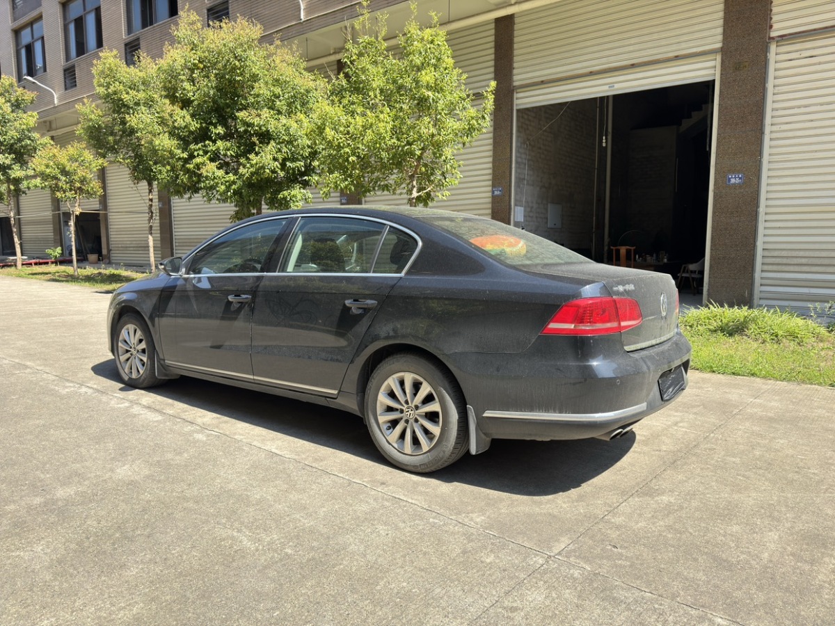 2016年08月大眾 邁騰  2016款 1.8TSI 智享領(lǐng)先型