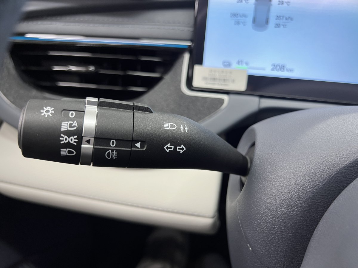 2024年12月比亞迪 海豹06GT  2025款 505海浪Plus版