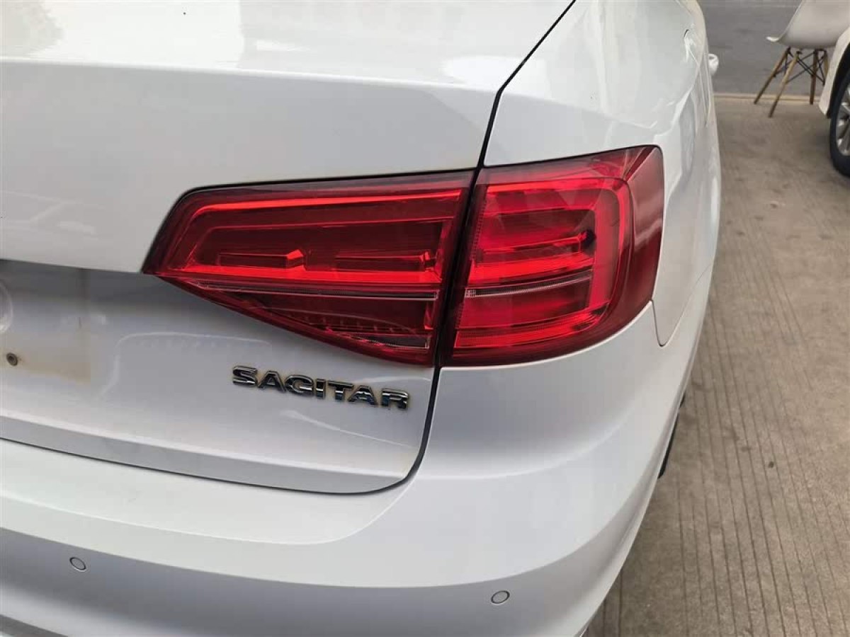 大眾 速騰  2015款 1.6L 自動(dòng)舒適型圖片