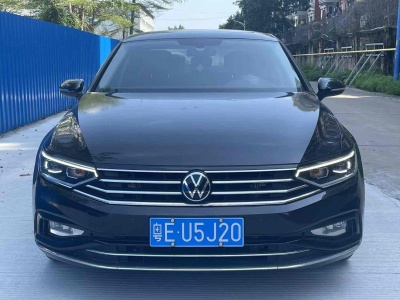 2021年6月 大众 迈腾 330TSI DSG 30周年纪念版图片