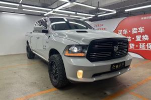 Ram 道奇 1500 5.7L