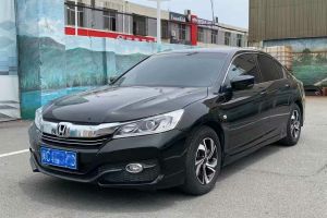 雅閣 本田 2.0L CVT銳尊版