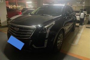 XT5 凱迪拉克 25T 豪華型