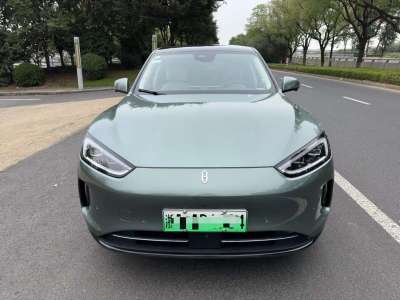 2022年11月 賽力斯 問界M5 M5 EV 后驅(qū)標(biāo)準(zhǔn)版圖片