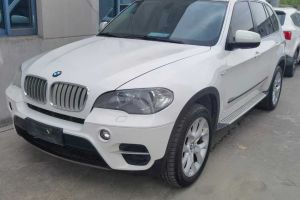 寶馬X5 M 寶馬 X5 M