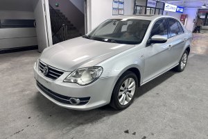 寶來(lái) 大眾 1.6L 自動(dòng)舒適型