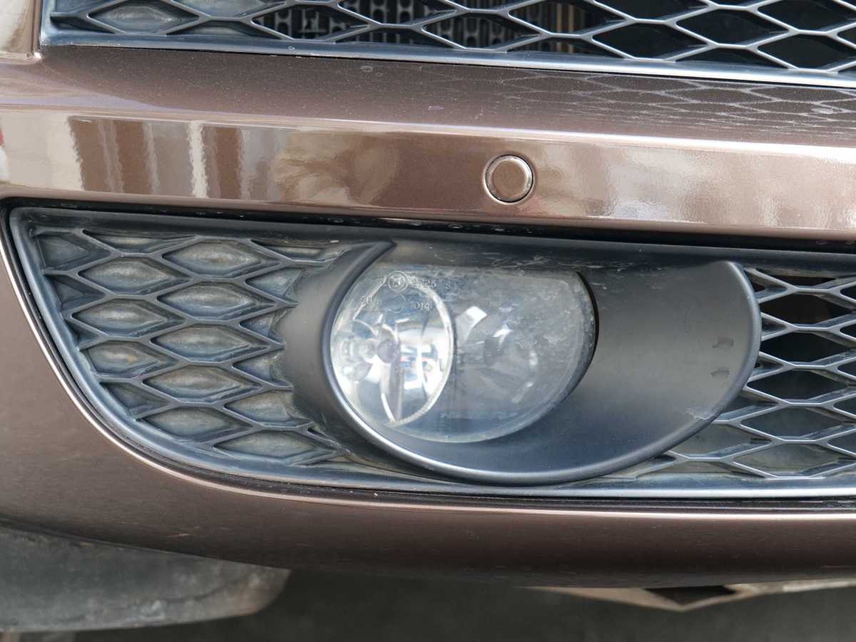 奧迪 奧迪Q7  2014款 35 TFSI 運(yùn)動型圖片