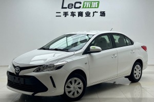 威馳 豐田 1.5L CVT創(chuàng)行版