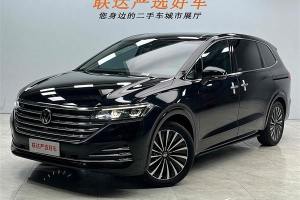 威然 大众 380TSI 尊贵版