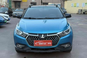 U5 SUV 纳智捷 1.6L 手动名士版