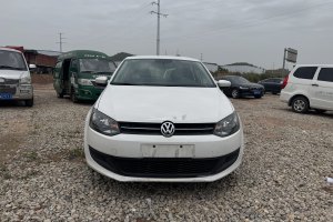 Polo 大眾 1.4L 手動(dòng)舒適版