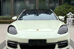 911 保時(shí)捷 Carrera 3.0T