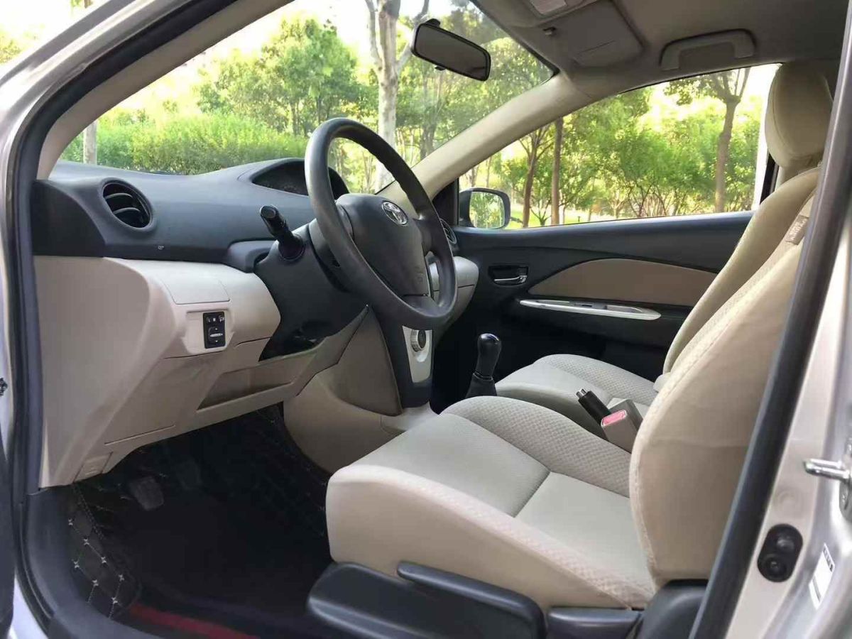 豐田 卡羅拉  2009款 1.6L 手動GL天窗特別版圖片