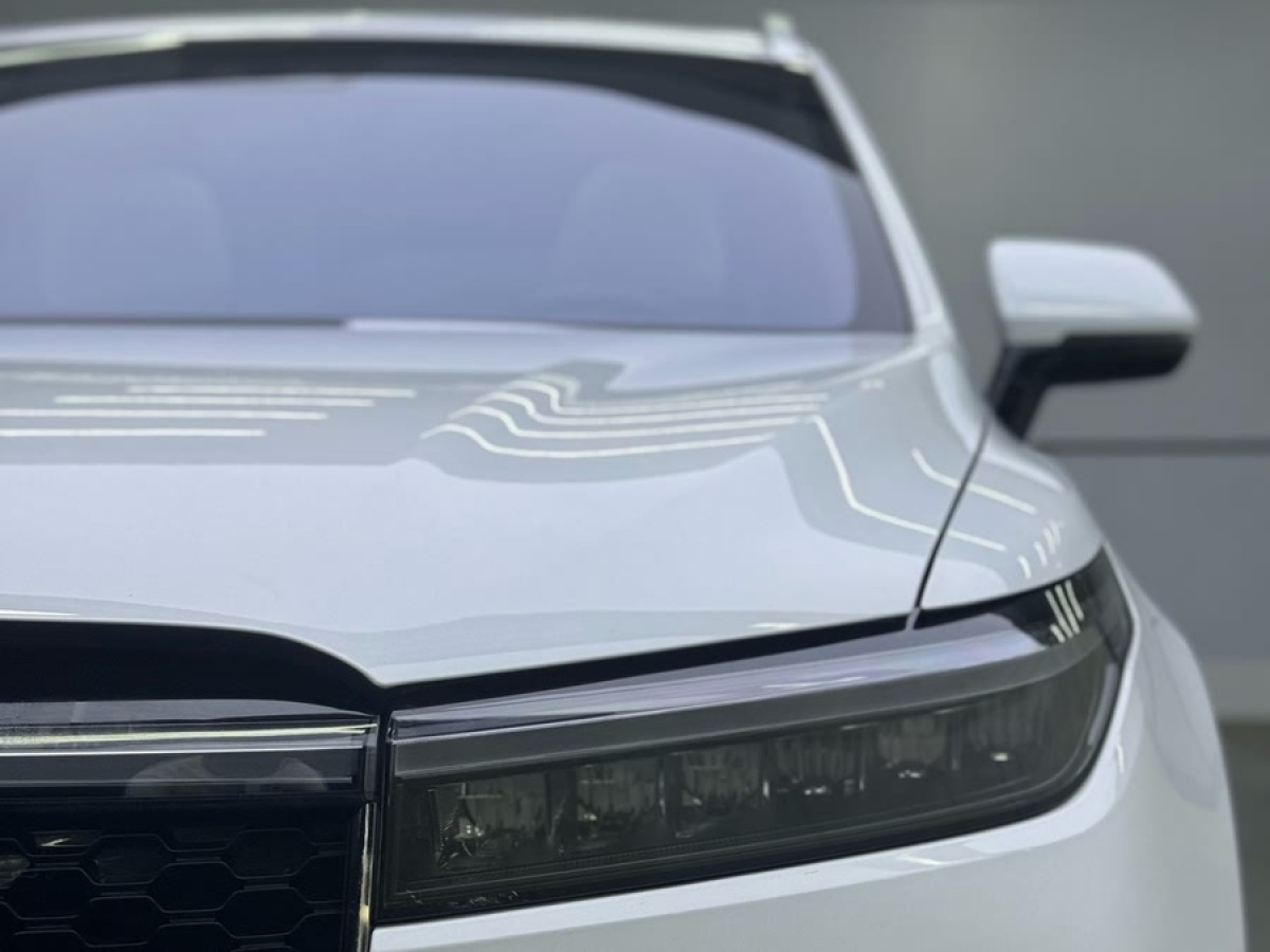 理想 理想ONE  2020款 增程6座版圖片