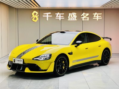2025年4月 小米 小米SU7 700km 后驅(qū)標(biāo)準(zhǔn)創(chuàng)始版圖片