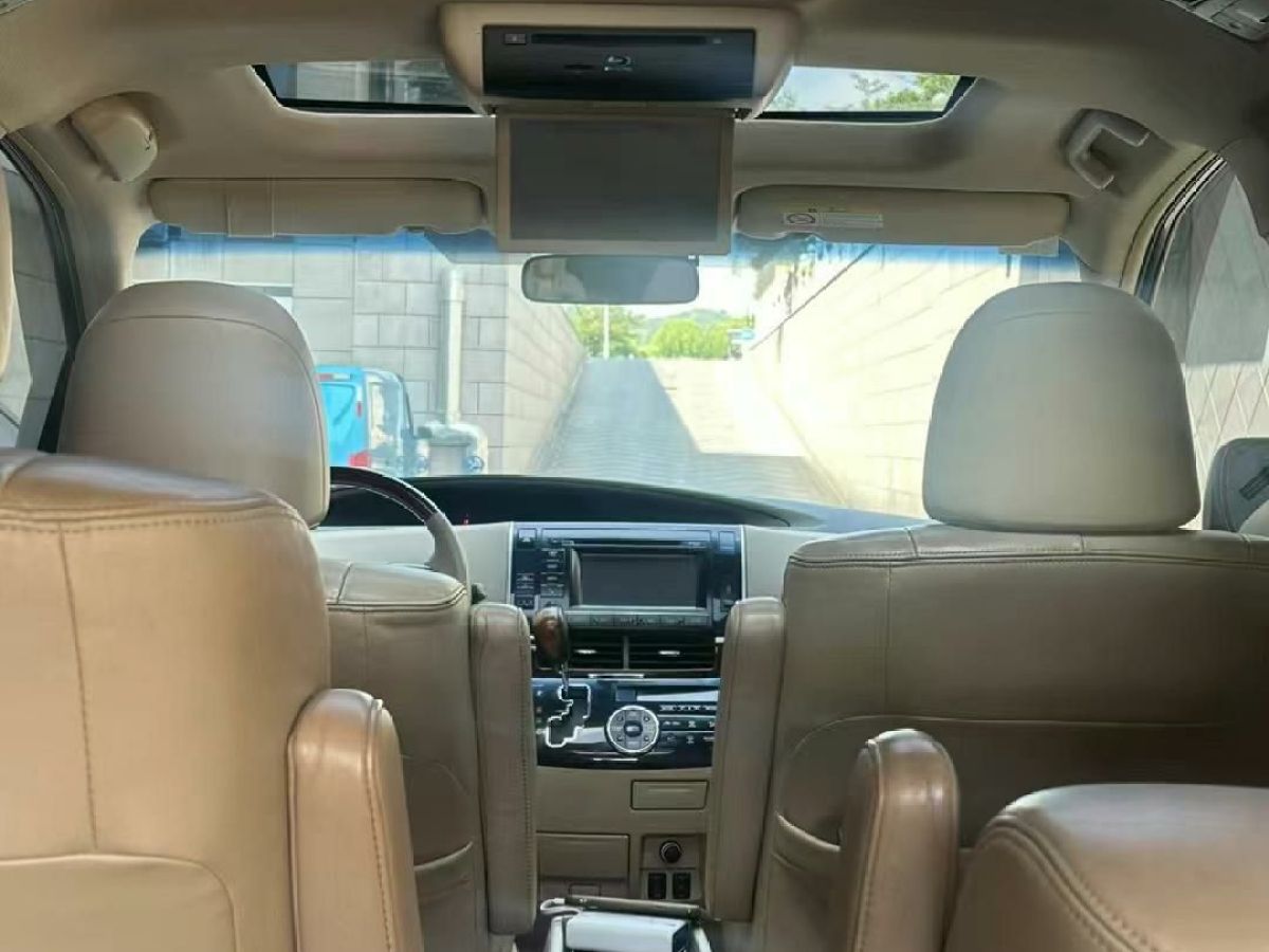 江淮 瑞鈴  2014款 2.5T 標(biāo)準(zhǔn)型大雙排4B2-95C43 低配圖片