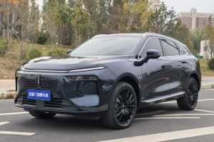 摩卡DHT-PHEV 長(zhǎng)城 Hi4 四驅(qū)長(zhǎng)續(xù)航版
