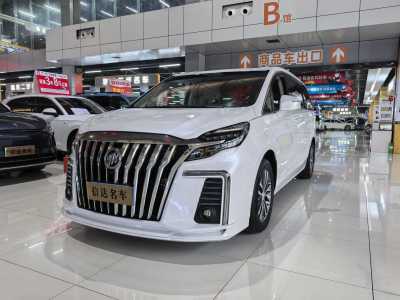 2022年8月 別克 GL8 ES陸尊 653T 舒適型圖片