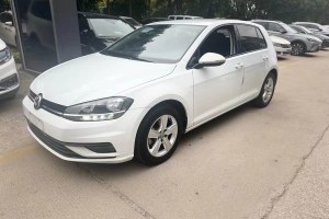 高爾夫 大眾  改款 1.6L 自動(dòng)時(shí)尚型 國(guó)V