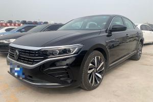 帕薩特 大眾 改款 380TSI 豪華版