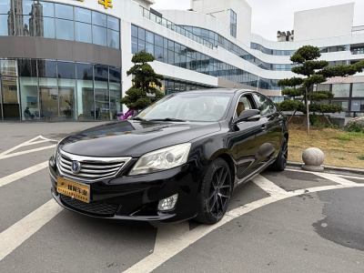 長安 睿騁 1.8T 自動尊貴型 國IV圖片