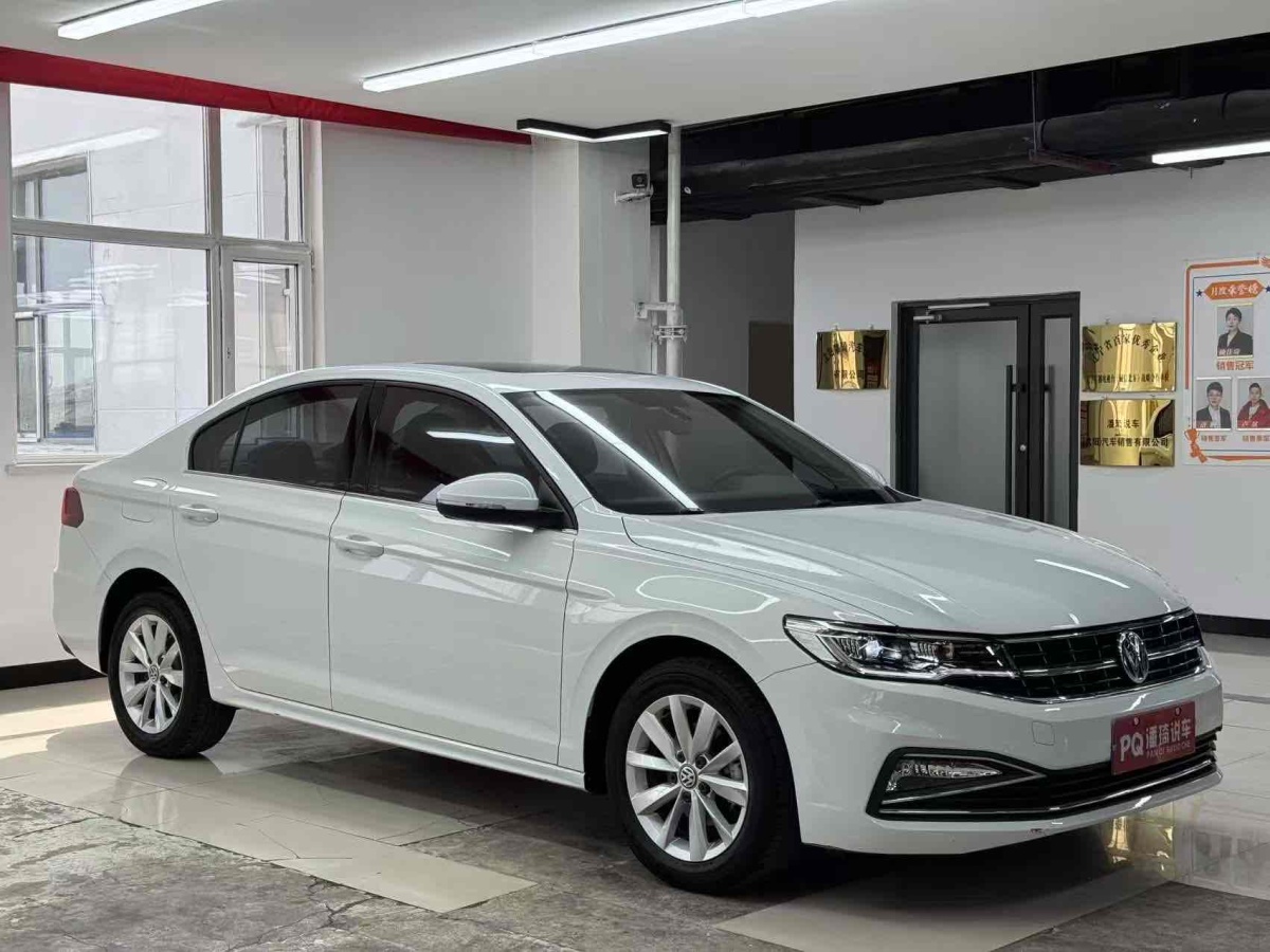 大眾 寶來  2020款 1.5L 自動舒適型圖片