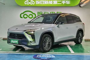 ES8 蔚來 75kWh 七座版