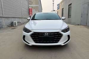領(lǐng)動 現(xiàn)代 1.4T 雙離合炫動?活力型