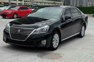 皇冠 豐田 2.0T 先鋒版