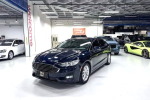 蒙迪歐 福特 EcoBoost 200 時(shí)尚型