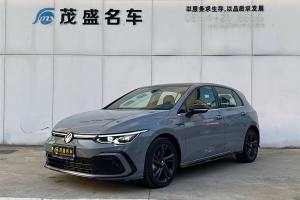 高爾夫 大眾 改款 280TSI DSG R-Line Lite