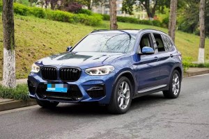 寶馬X3 寶馬 xDrive28i 豪華套裝