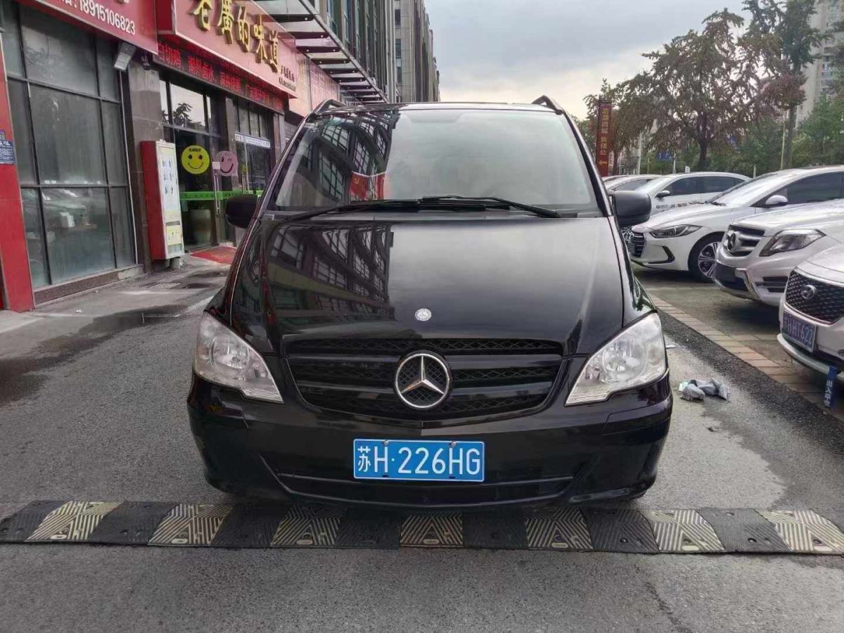 奔馳 ML級  2014款 ML 320 4MATIC 3.0T圖片