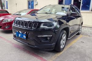 指南者 Jeep 200T 自動(dòng)家享版