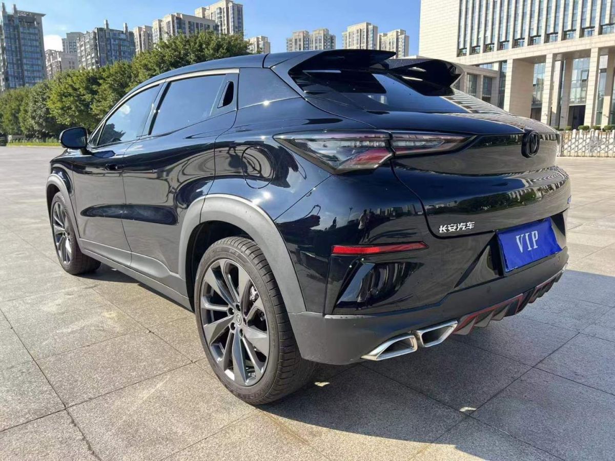 長安歐尚 長安星卡 2020款 1.5l基本型單排貨櫃車dam15r1圖片