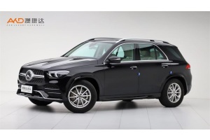 奔馳GLE 奔馳 改款 GLE 350 4MATIC 時尚型特別版