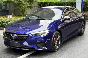 君威 別克 GS 28T 尊貴型 國(guó)V