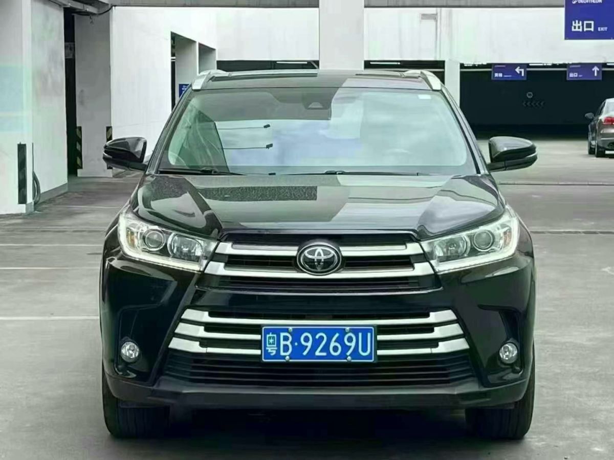 豐田 柯斯達(dá)  2019款 4.0L豪華車(chē)GRB53L-ZCMEK 20座9GR圖片