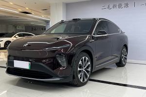 蔚來EC7 蔚來 75kWh