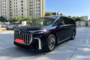 梦想家 岚图 PHEV 超长续航旗舰版