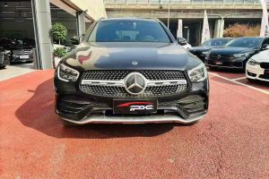 奔驰GLC 奔驰 GLC 200 4MATIC