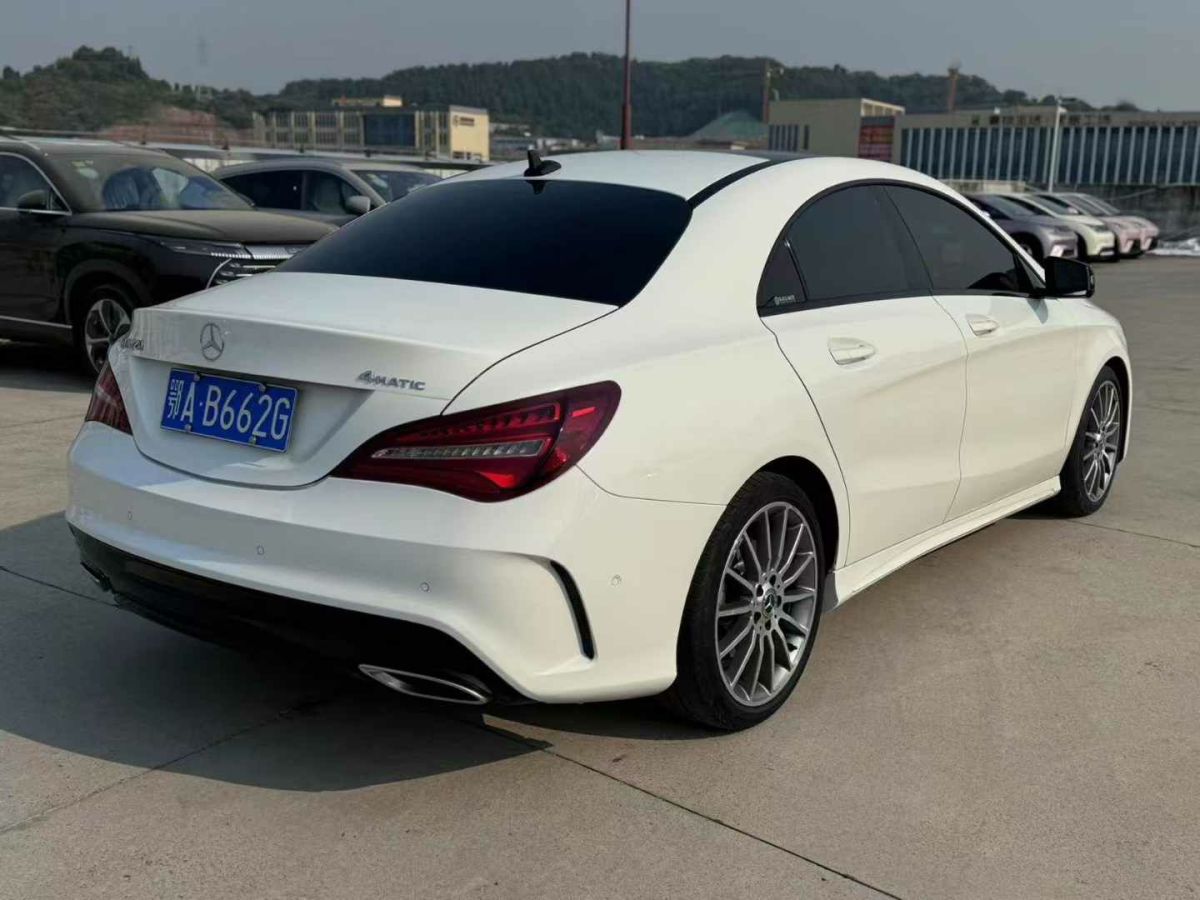 奔馳 奔馳GLE轎跑  2018款 GLE 400 4MATIC 轎跑SUV圖片