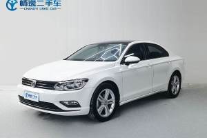 凌渡 大众 280TSI DSG舒适版