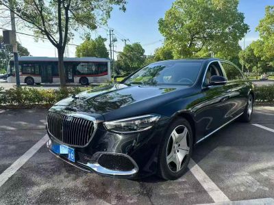 2024年1月 邁莎銳 邁莎銳MV600 2.0T 開(kāi)旅 皇家巴赫?qǐng)D片