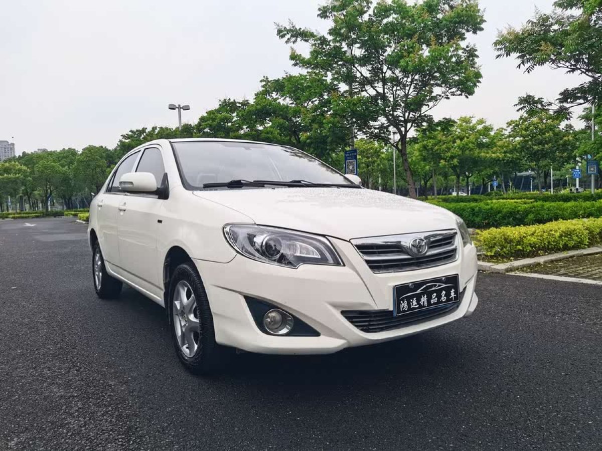 豐田 花冠  2013款 1.6L 自動豪華版圖片