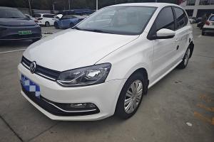 Polo 大眾 1.6L 自動(dòng)舒適型