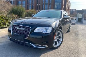 300C 克莱斯勒 3.0L 超越版