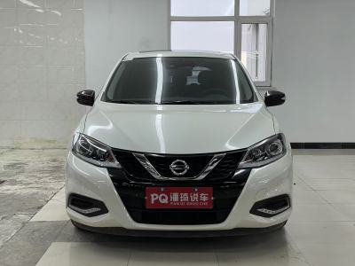 2024年1月 日產(chǎn) 騏達 1.6L CVT智行版圖片